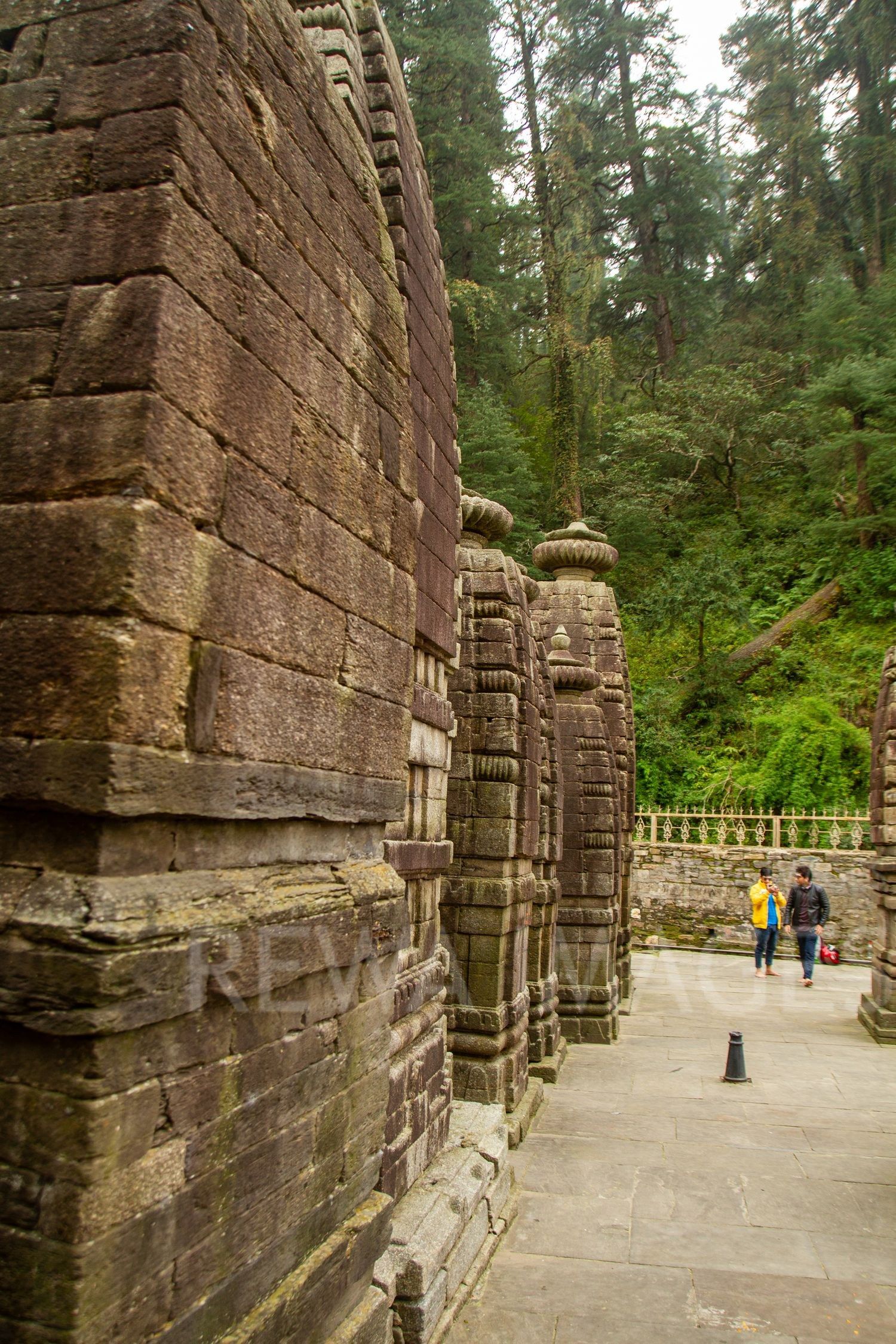 Jageshwar Dham