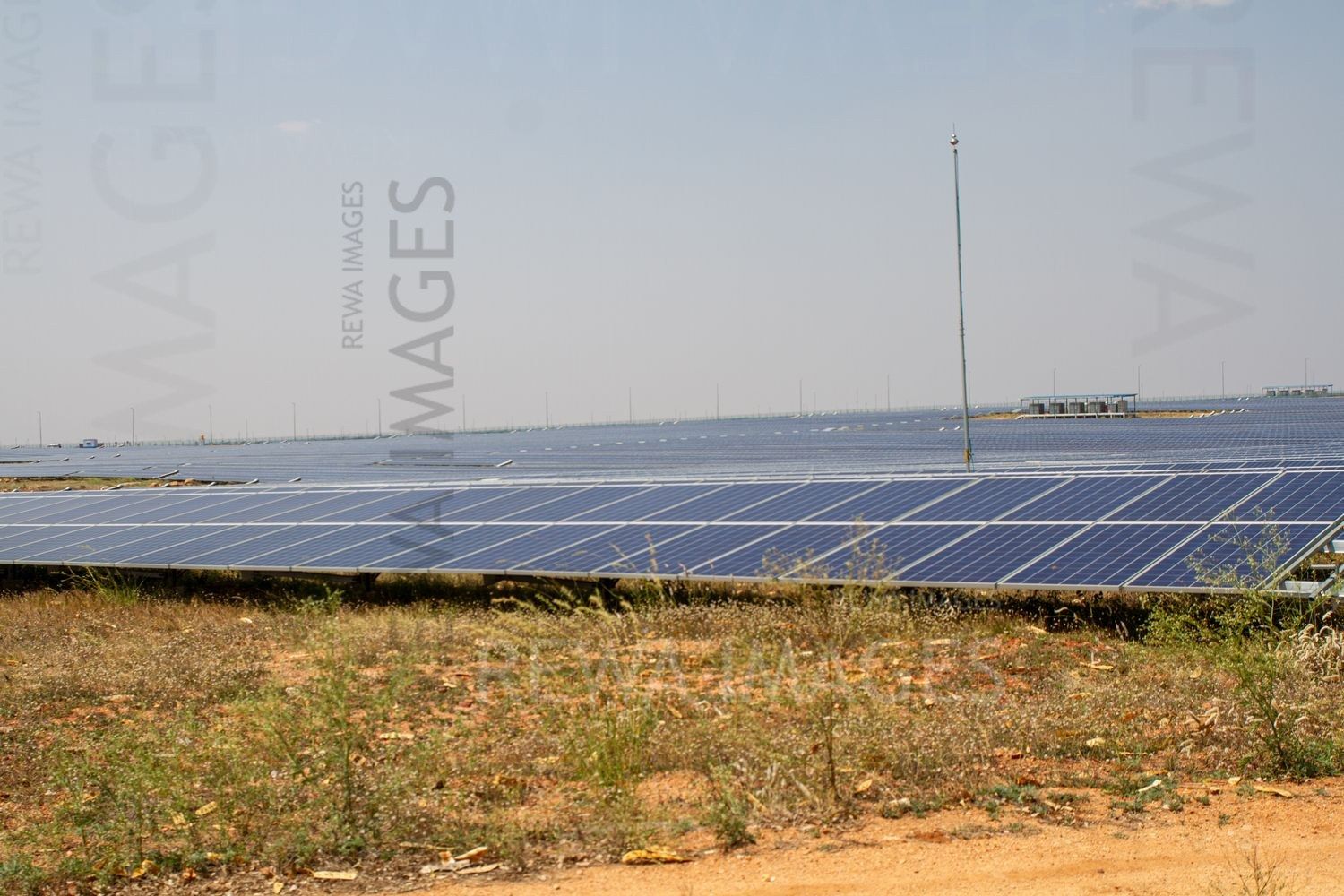 Pavagada Solar Park