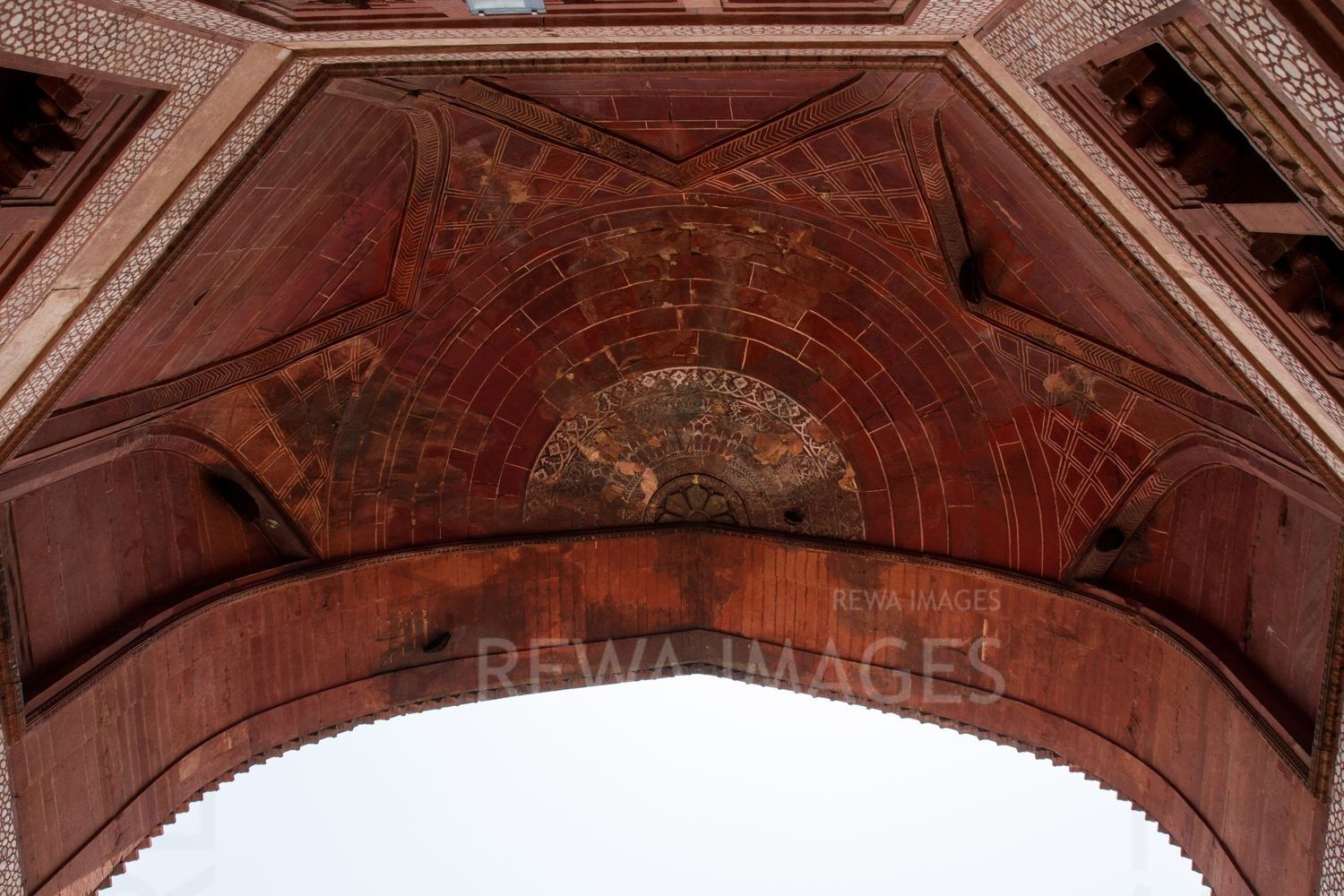 Fatehpur Sikri
