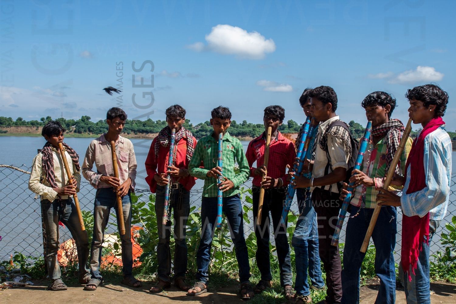 Tribal Music