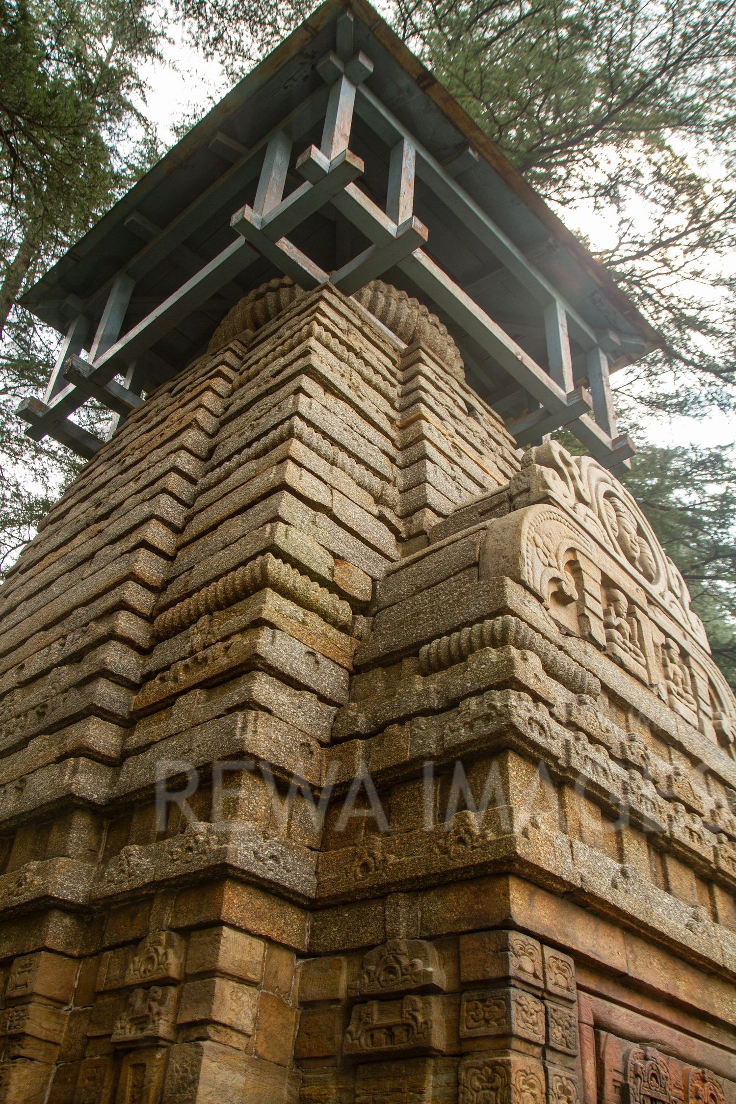 Jageshwar Dham