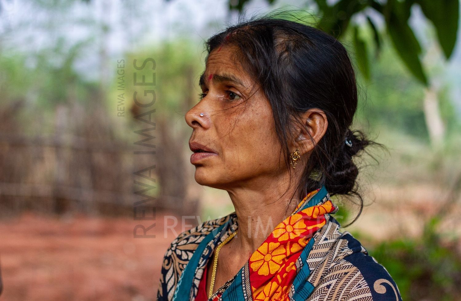 Kamala Sahoo