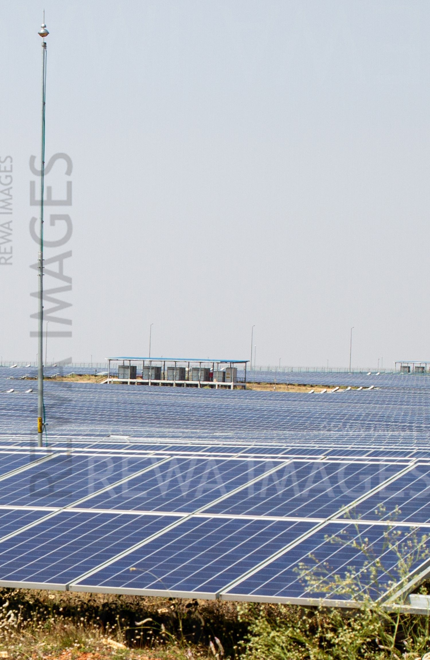 Pavagada Solar Park