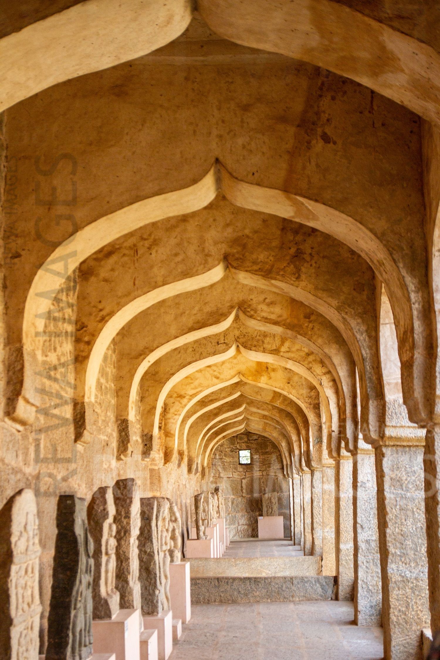 Magnificent Hampi
