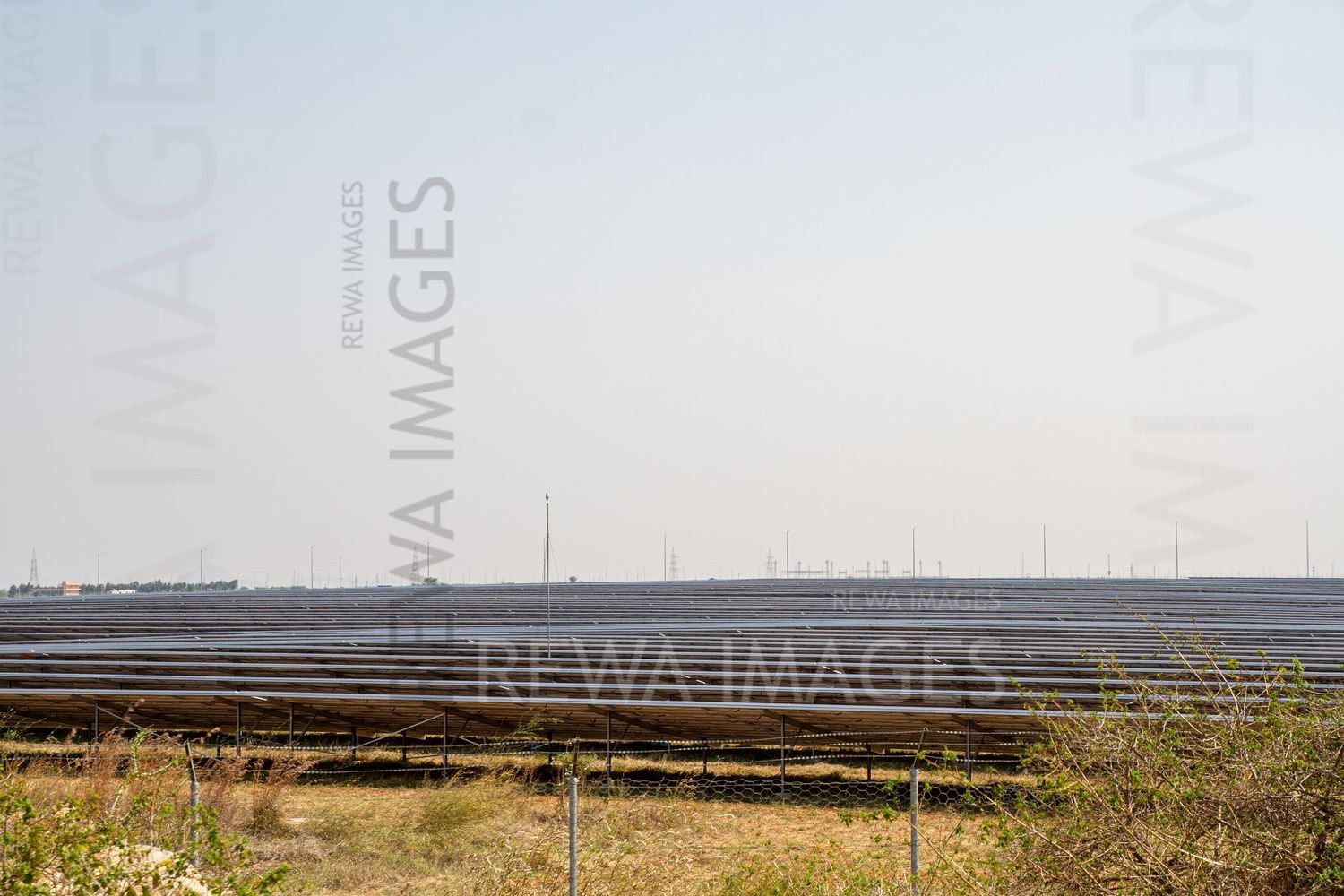 Pavagada Solar Park