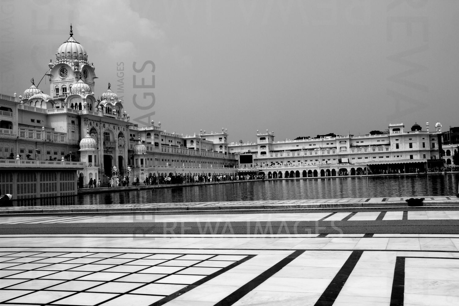 Golden Temple Amritsar