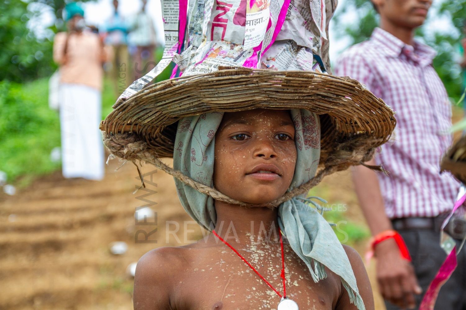 Tribal Dance