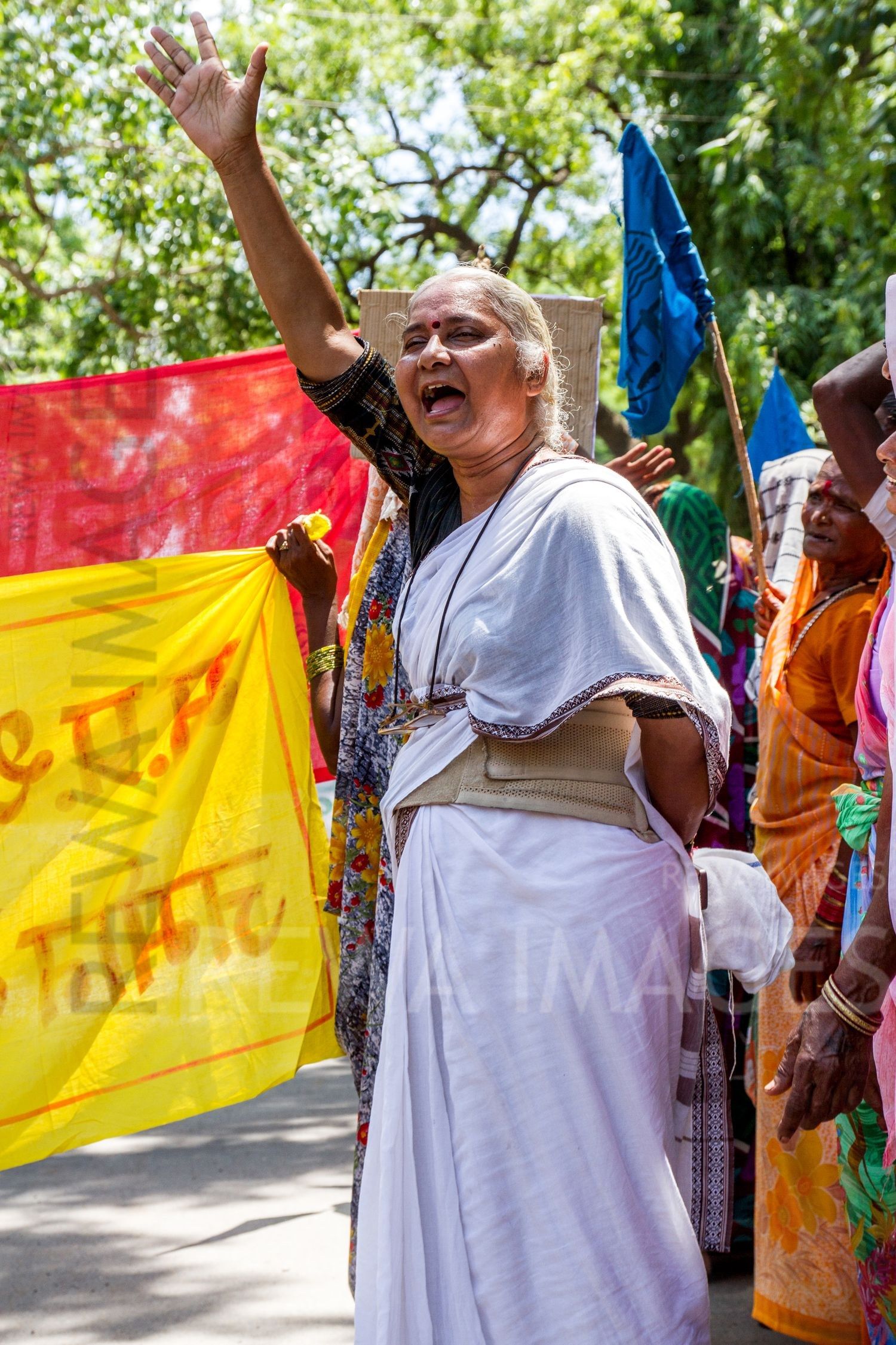Medha Patkar