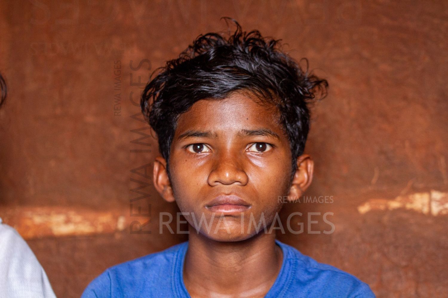 Anita Pradhan and her son - Awaiting Justice