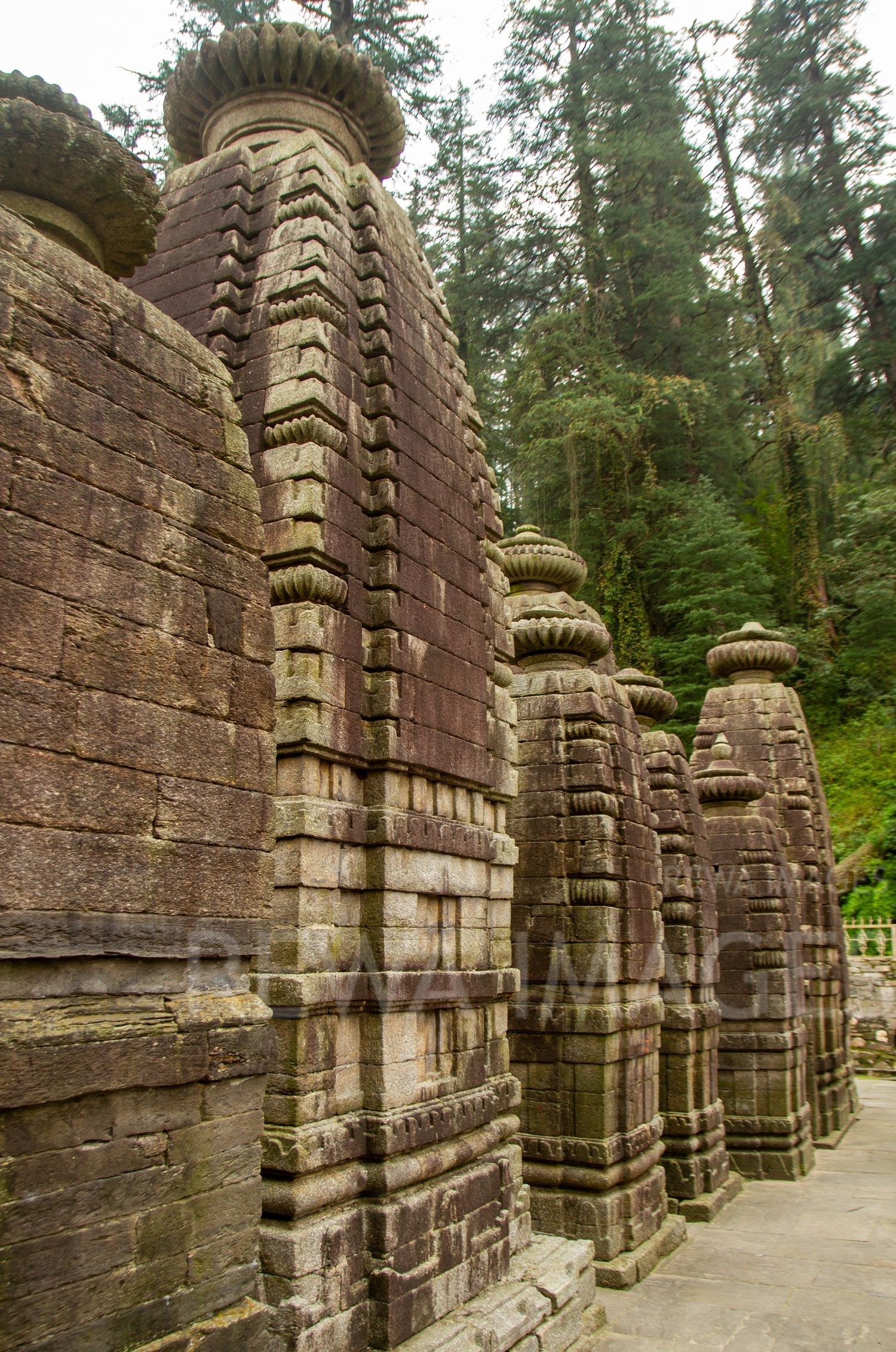 Jageshwar Dham