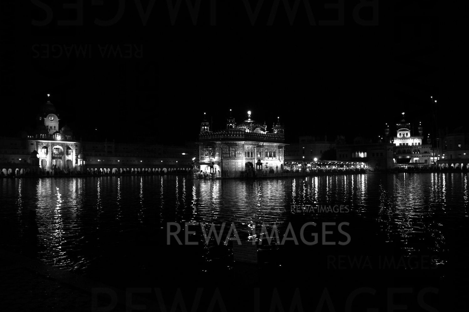 Golden Temple Amritsar