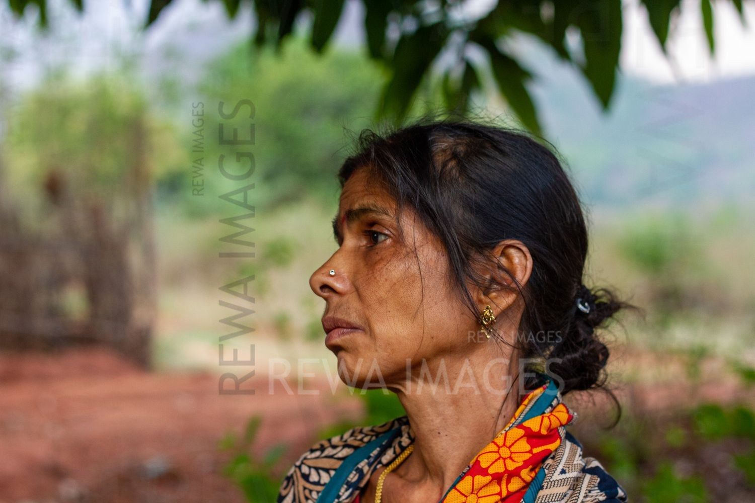 Kamala Sahoo