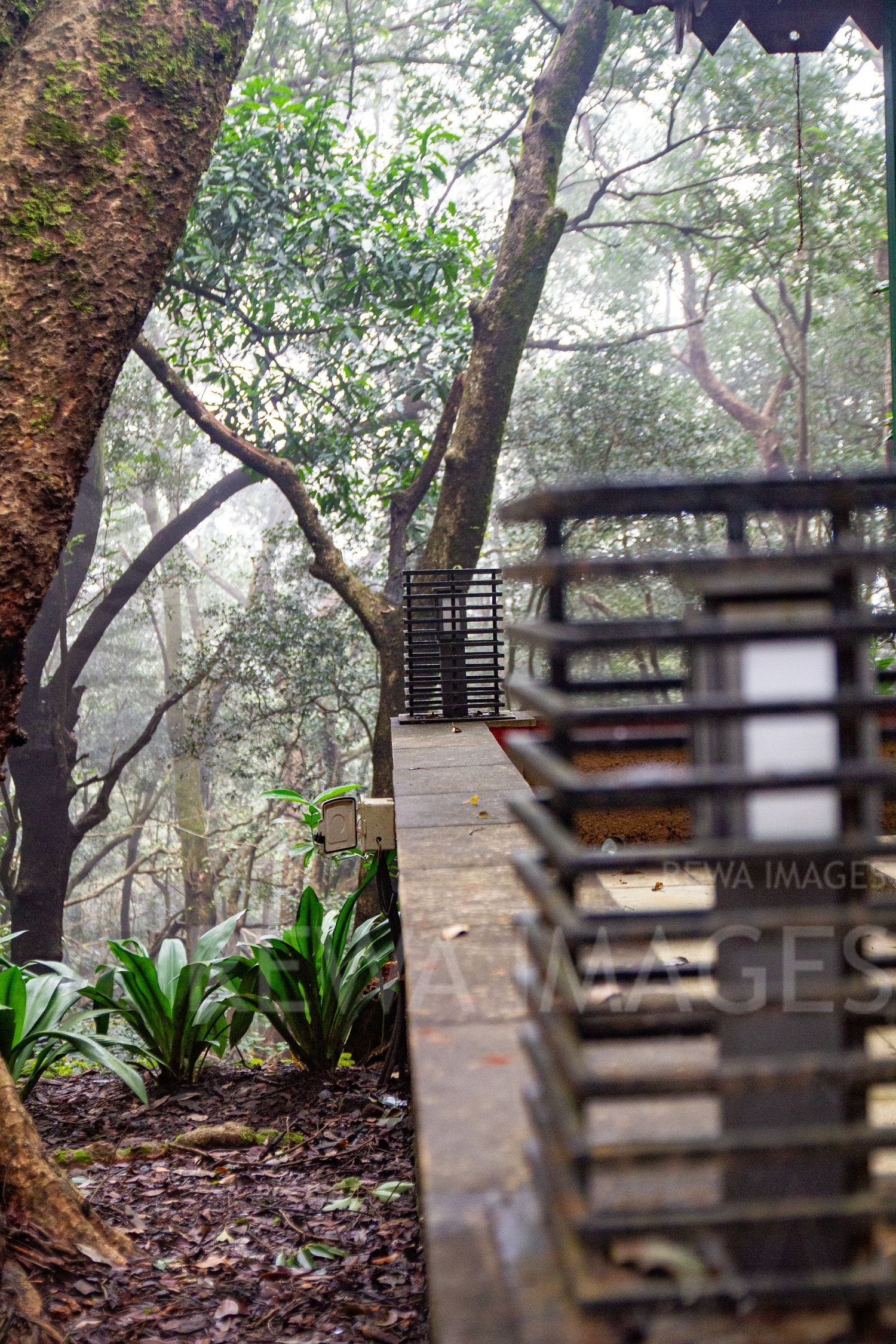Matheran hill station