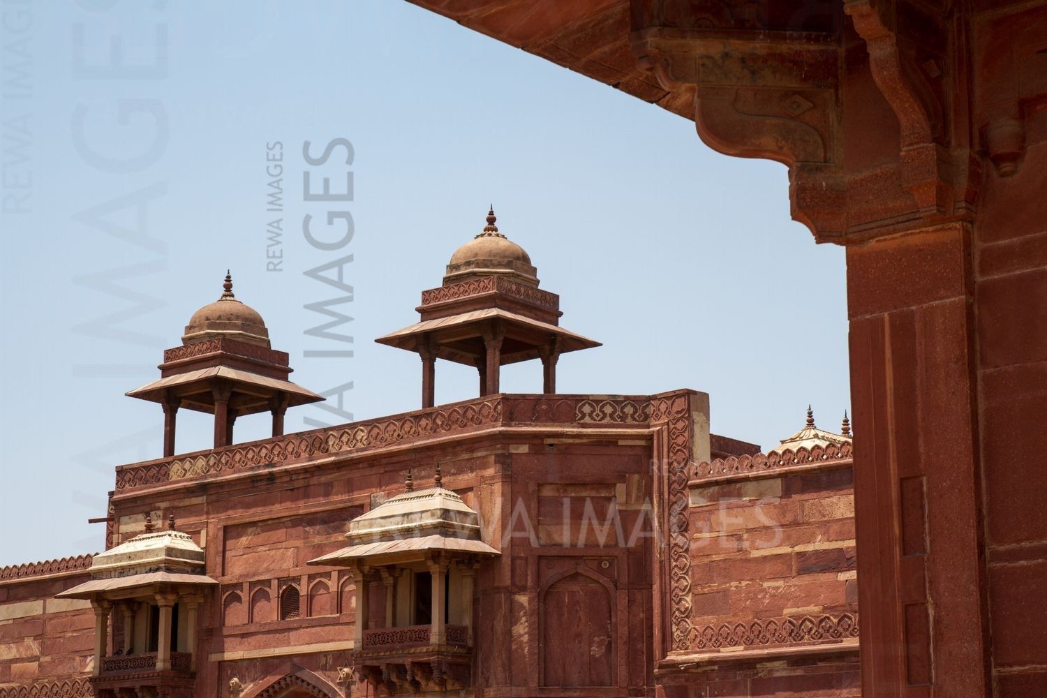 The Musical Fatehpur Sikri