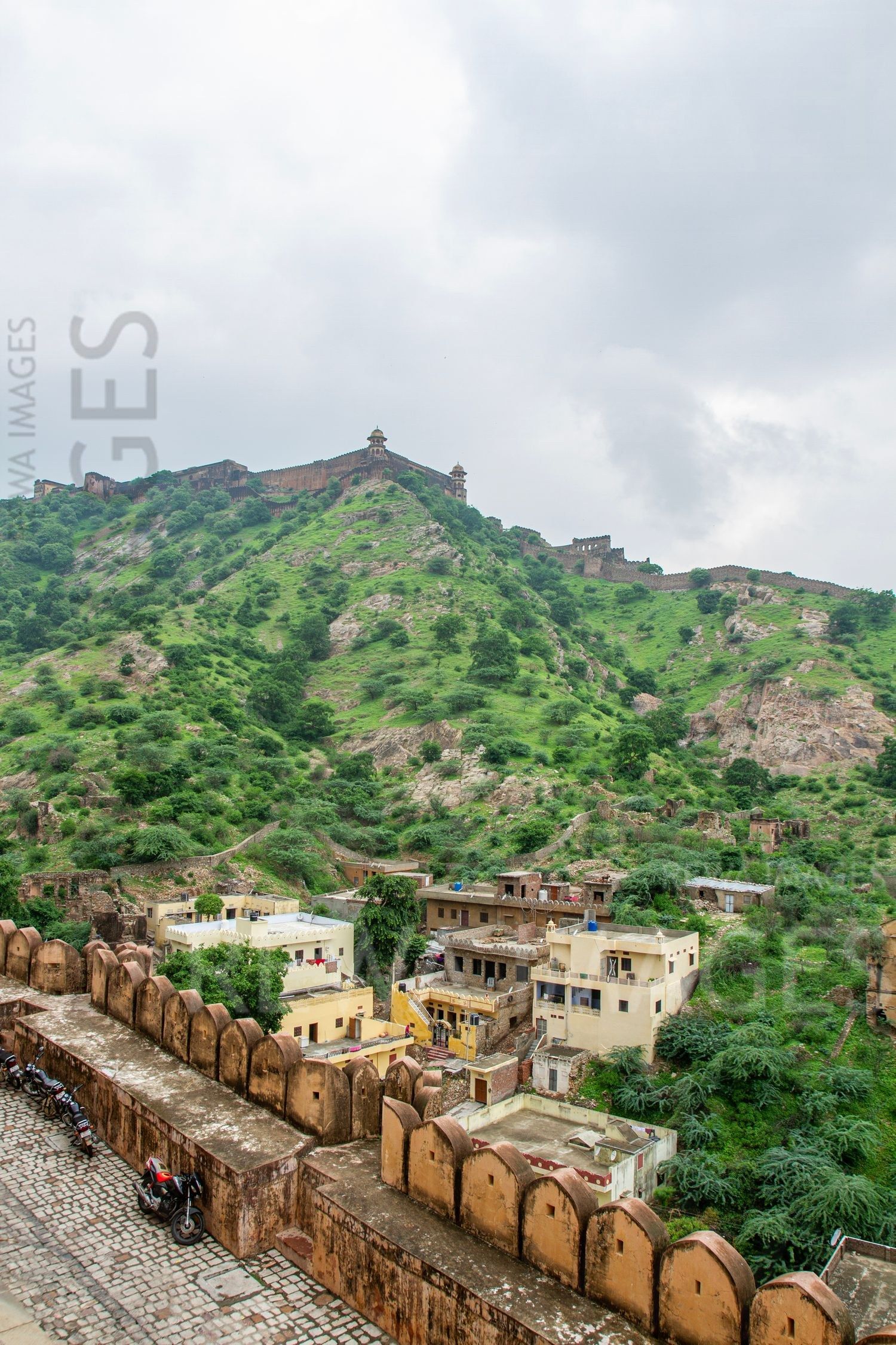 Marvels of Jaipur