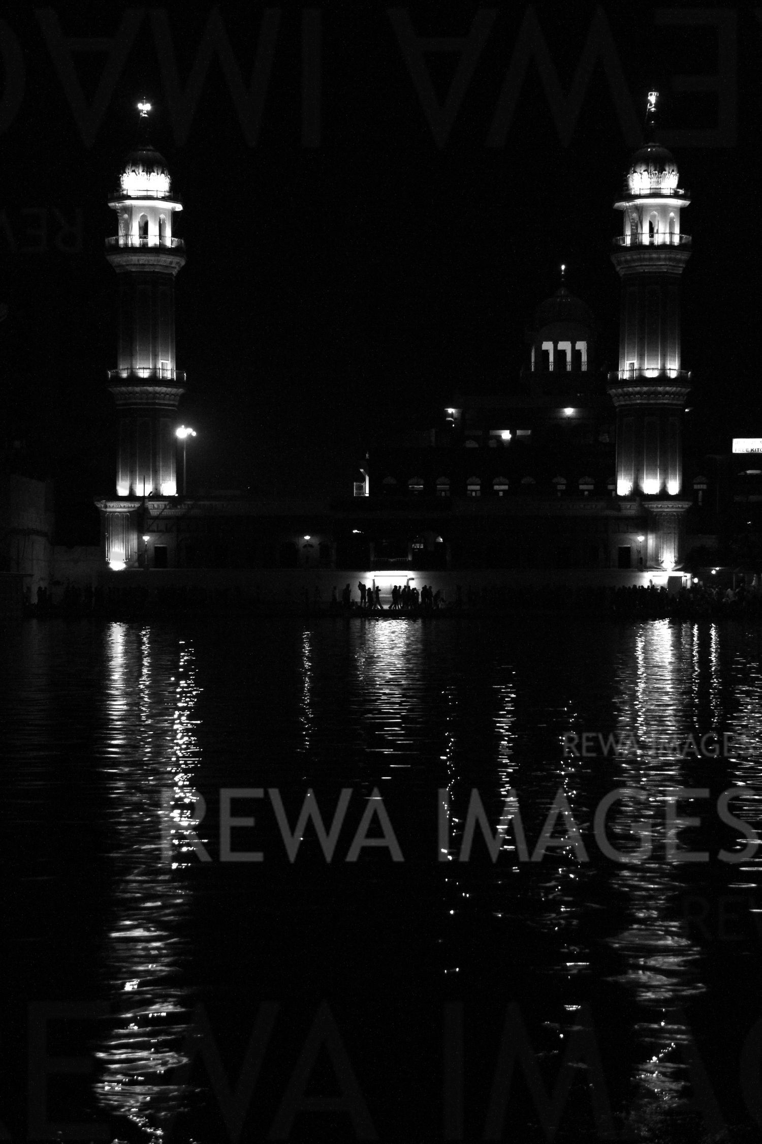 Golden Temple Amritsar