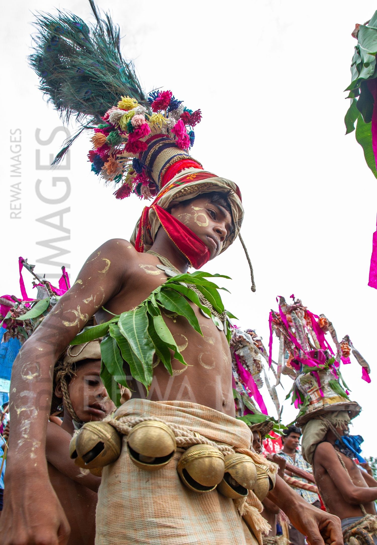 Tribal Dance