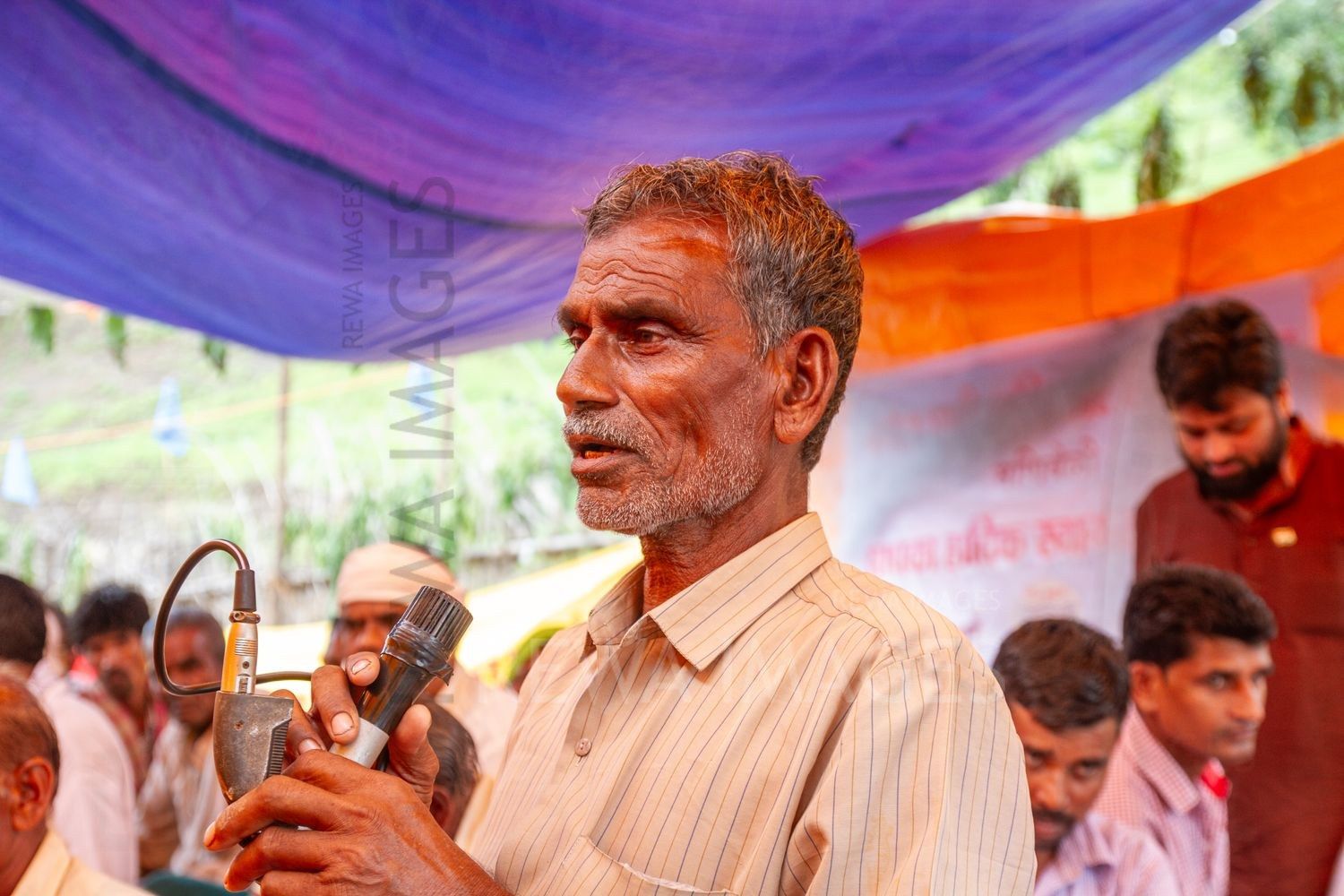 Narmada Bacho Andolan