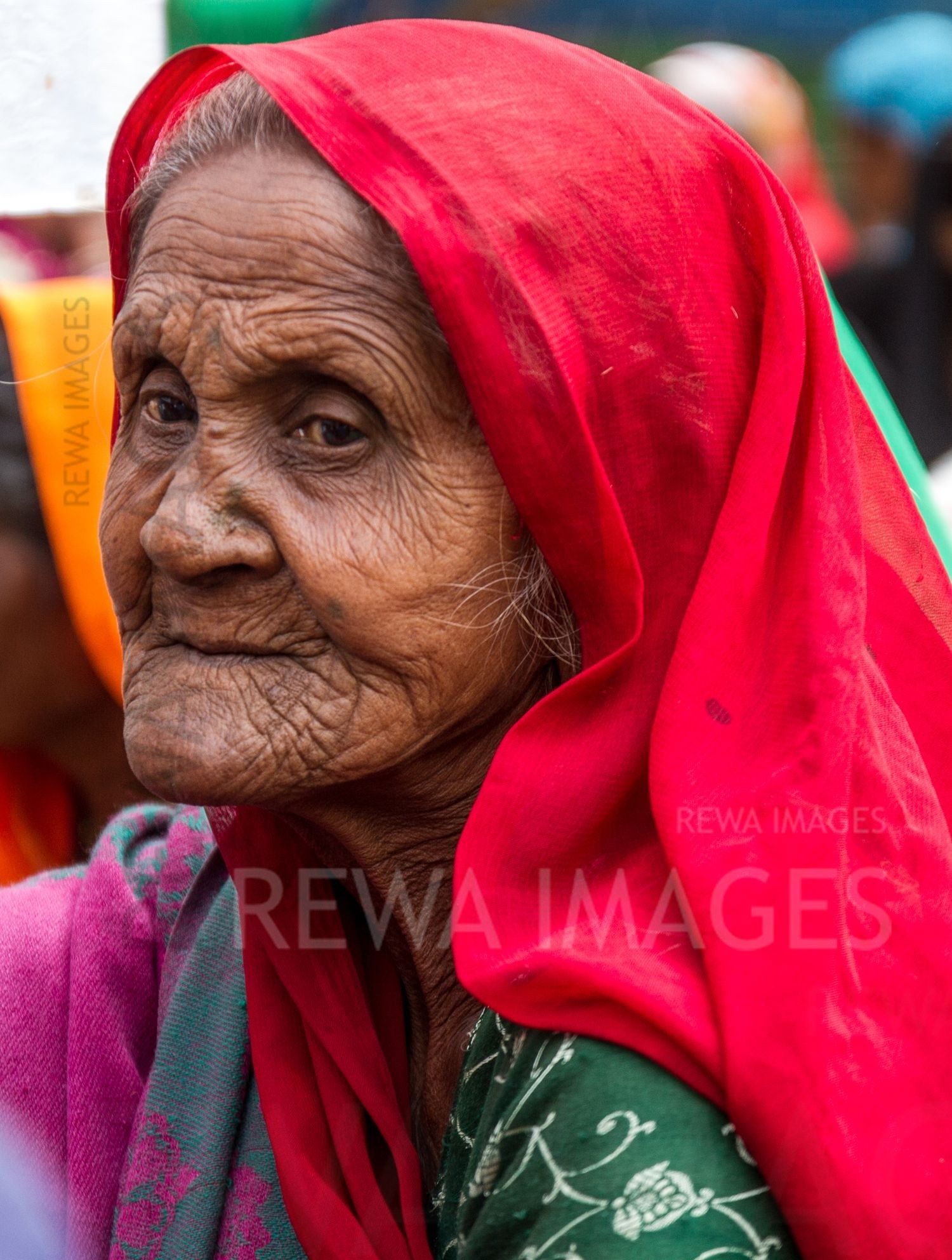 Bhopal Gas Victims Awaiting Justice