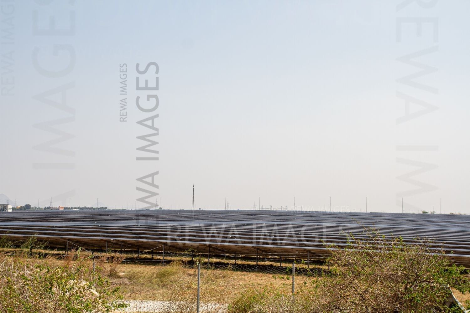 Pavagada Solar Park