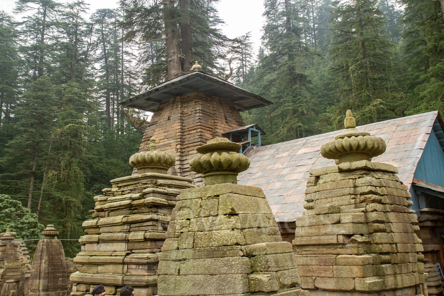 Jageshwar Dham