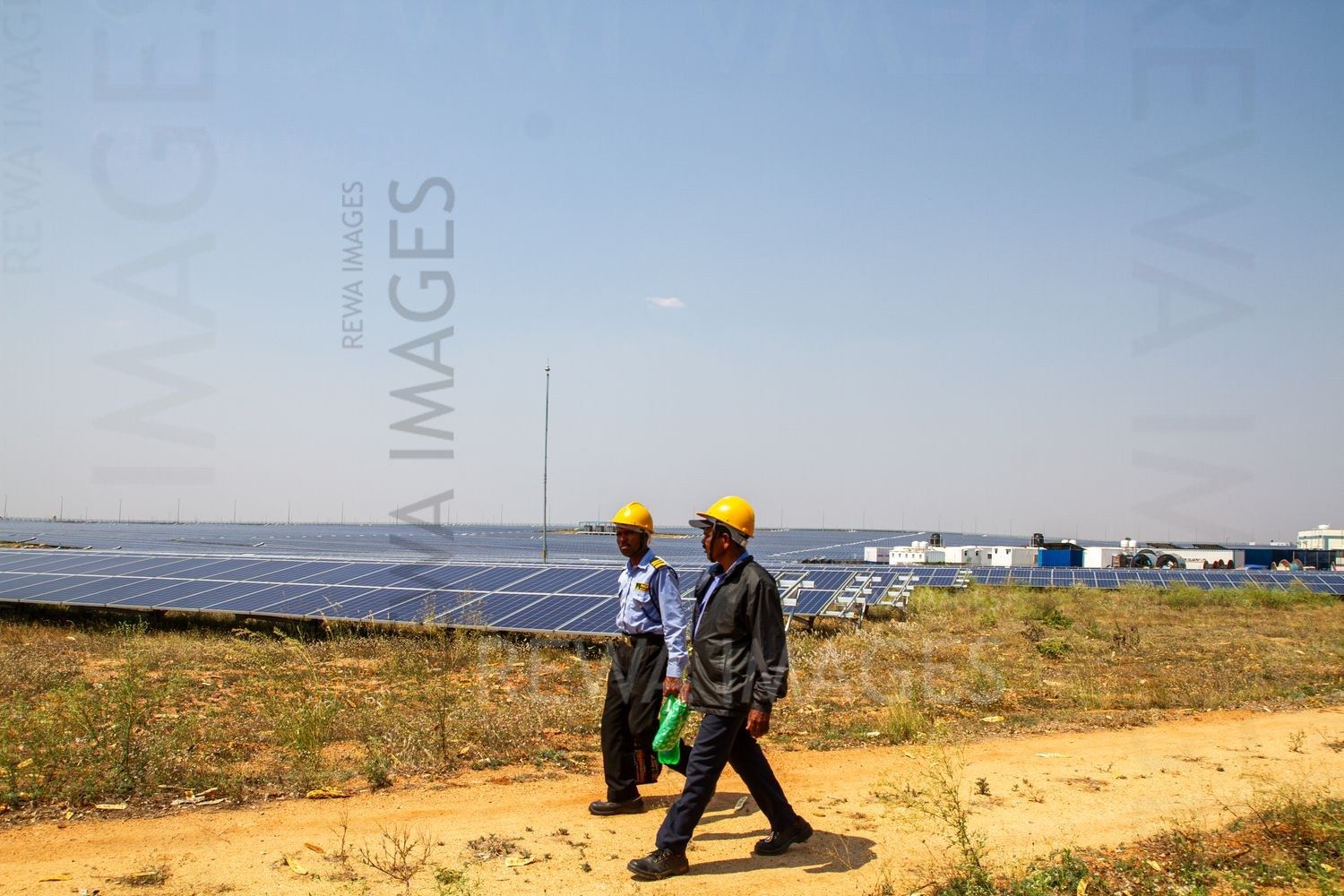 Pavagada Solar Park