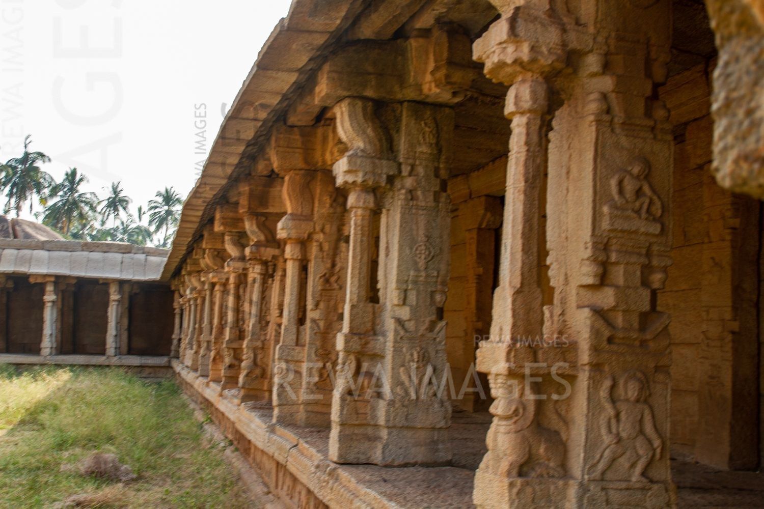 Magnificent Hampi