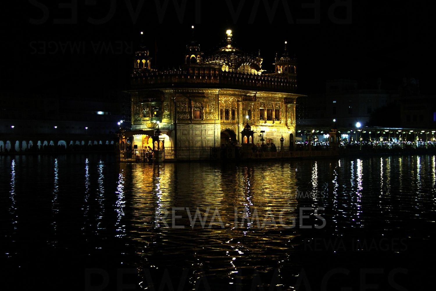 Golden Temple Amritsar