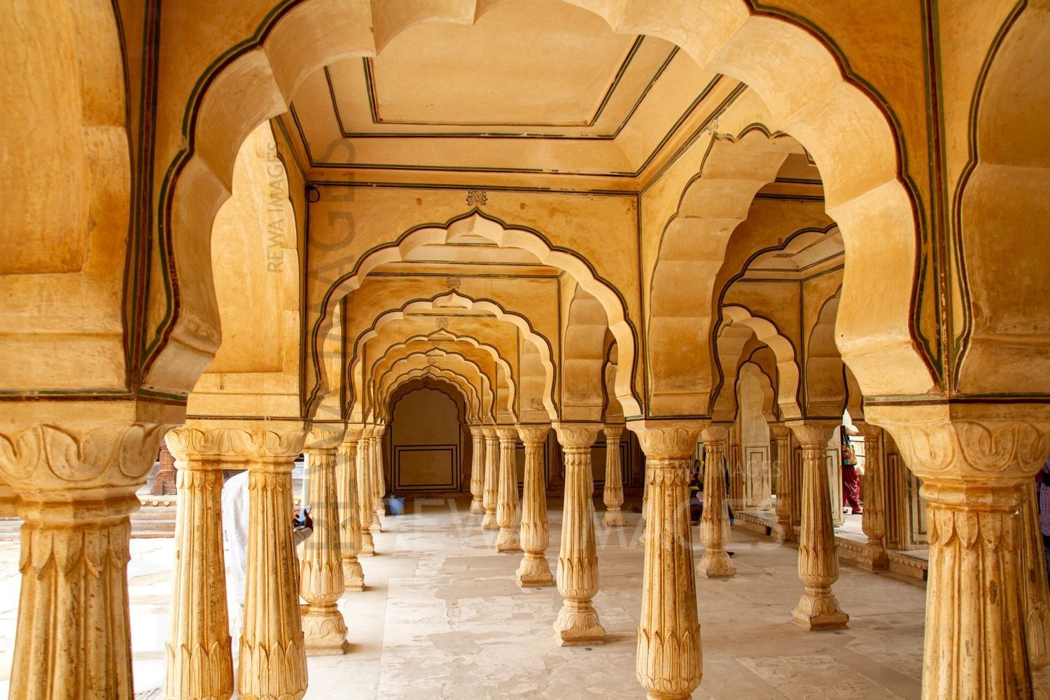 Marvels of Jaipur
