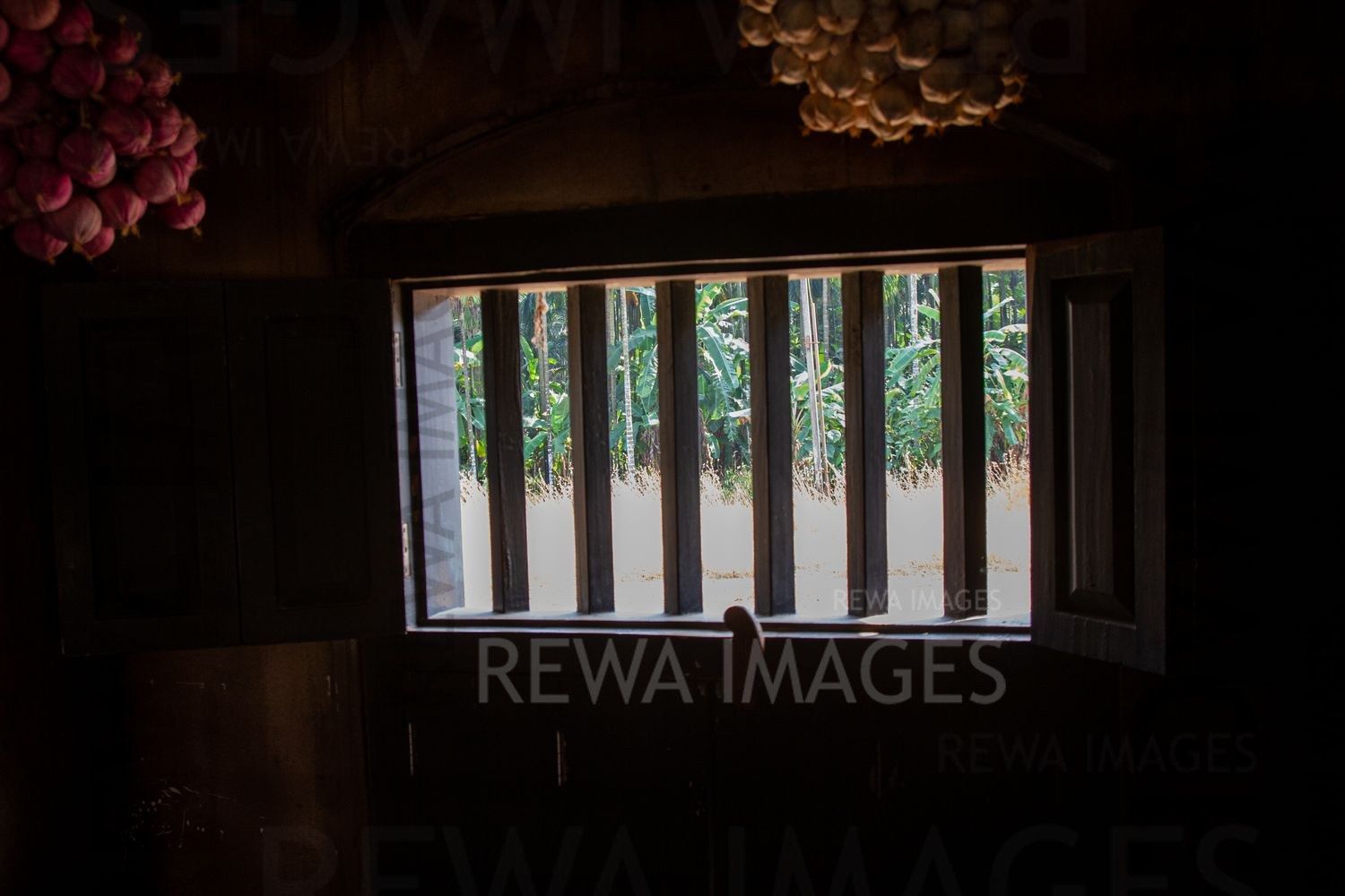 Traditional North Karnataka House