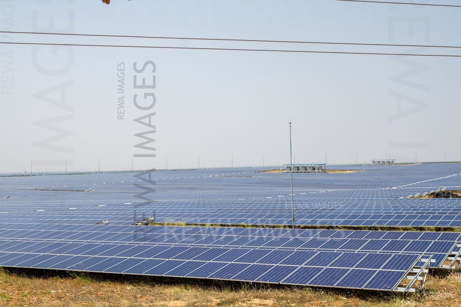 Pavagada Solar Park