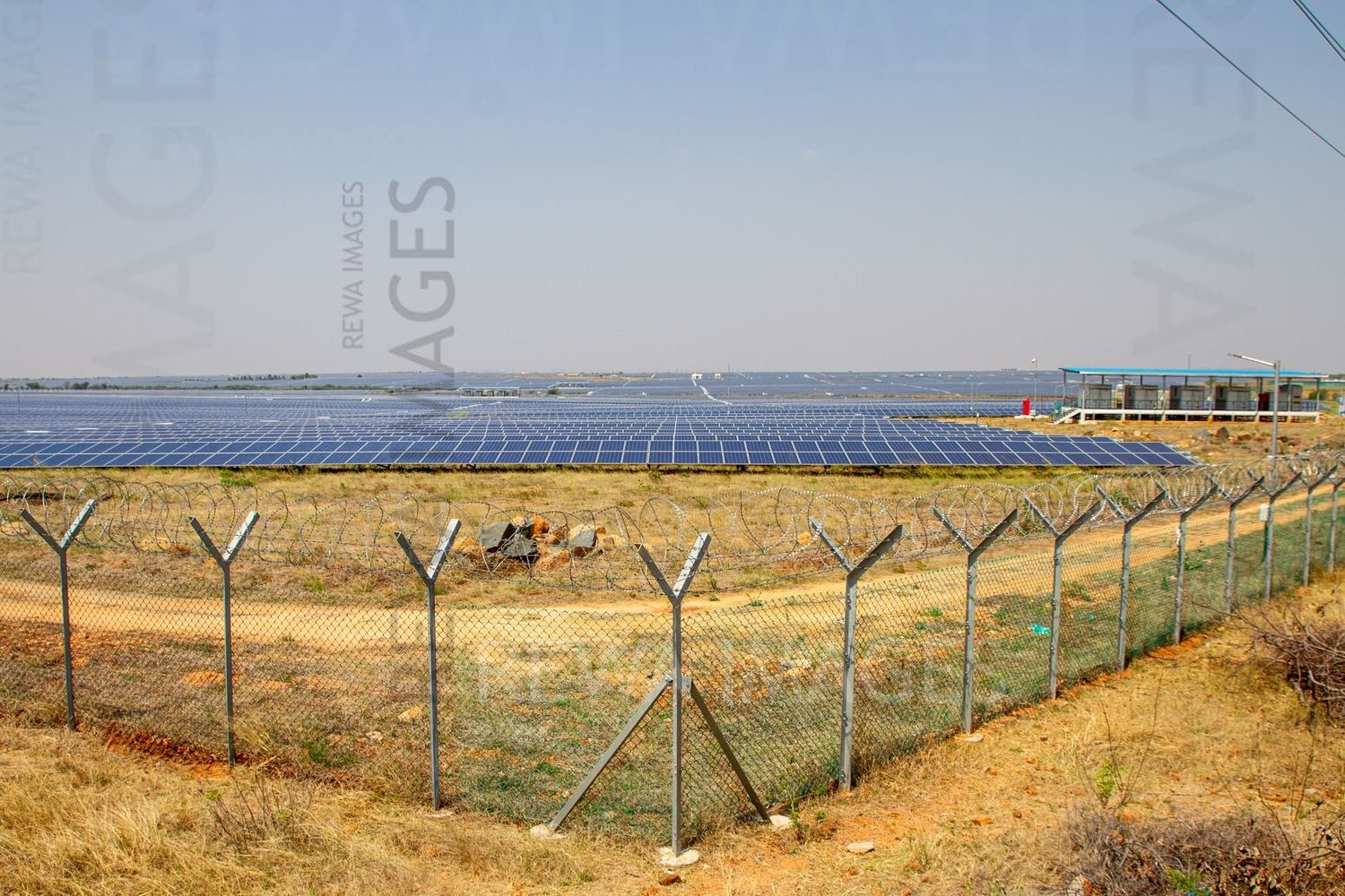 Pavagada Solar Park