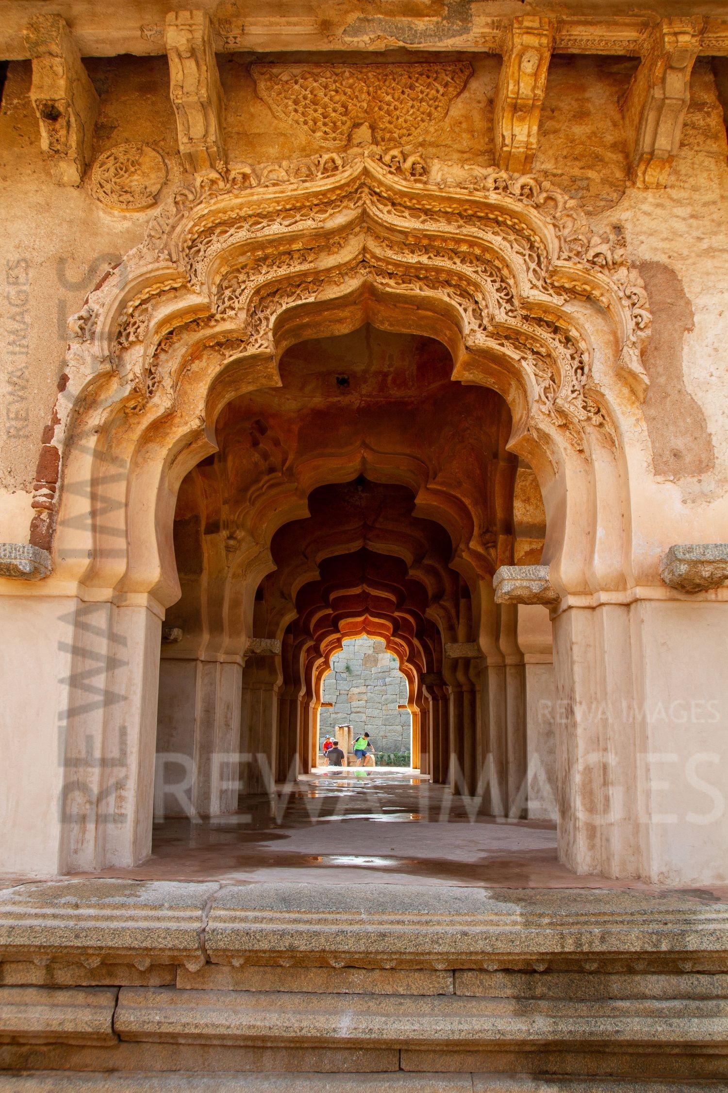 Magnificent Hampi