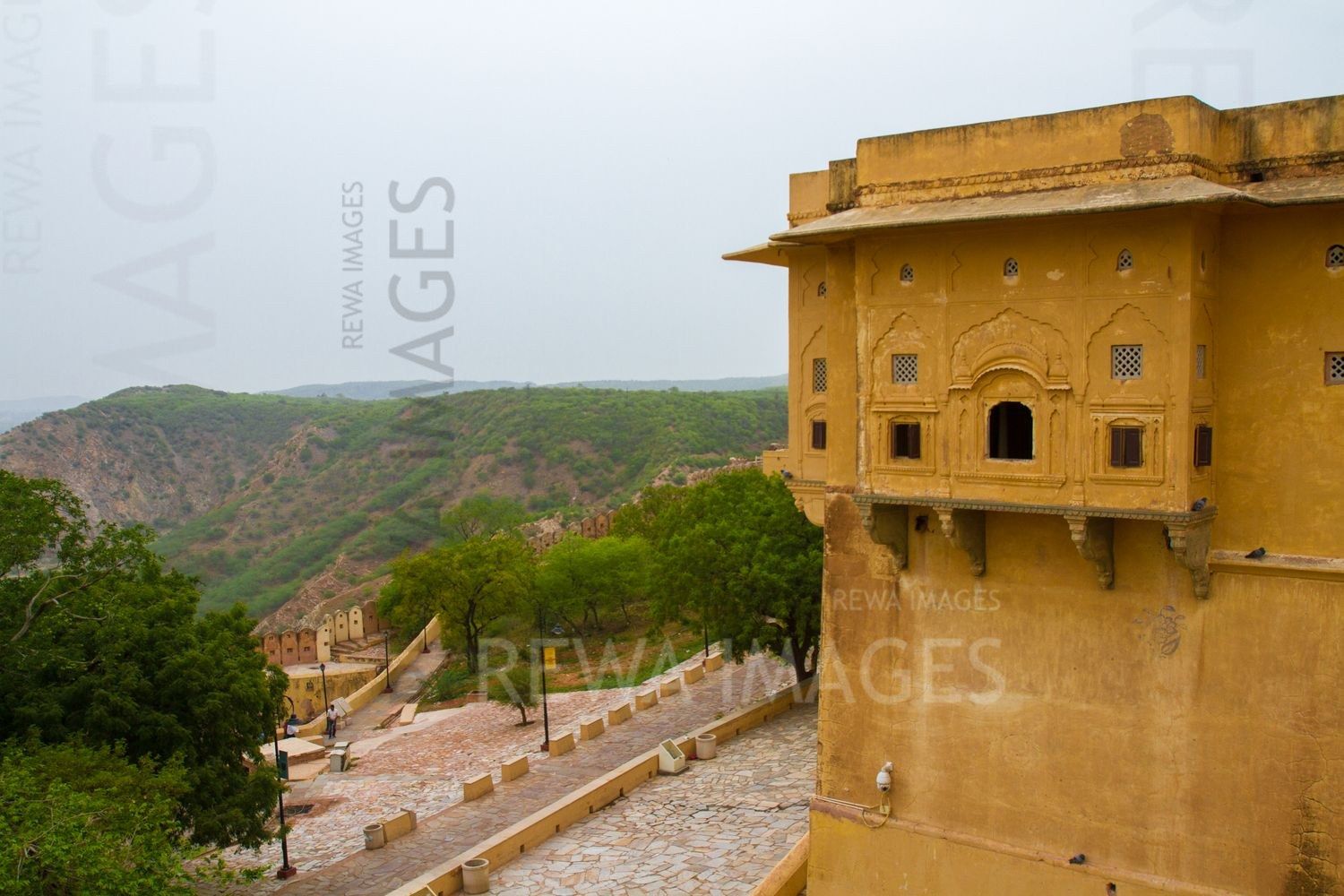 Nahargarh Fort, Jaipur