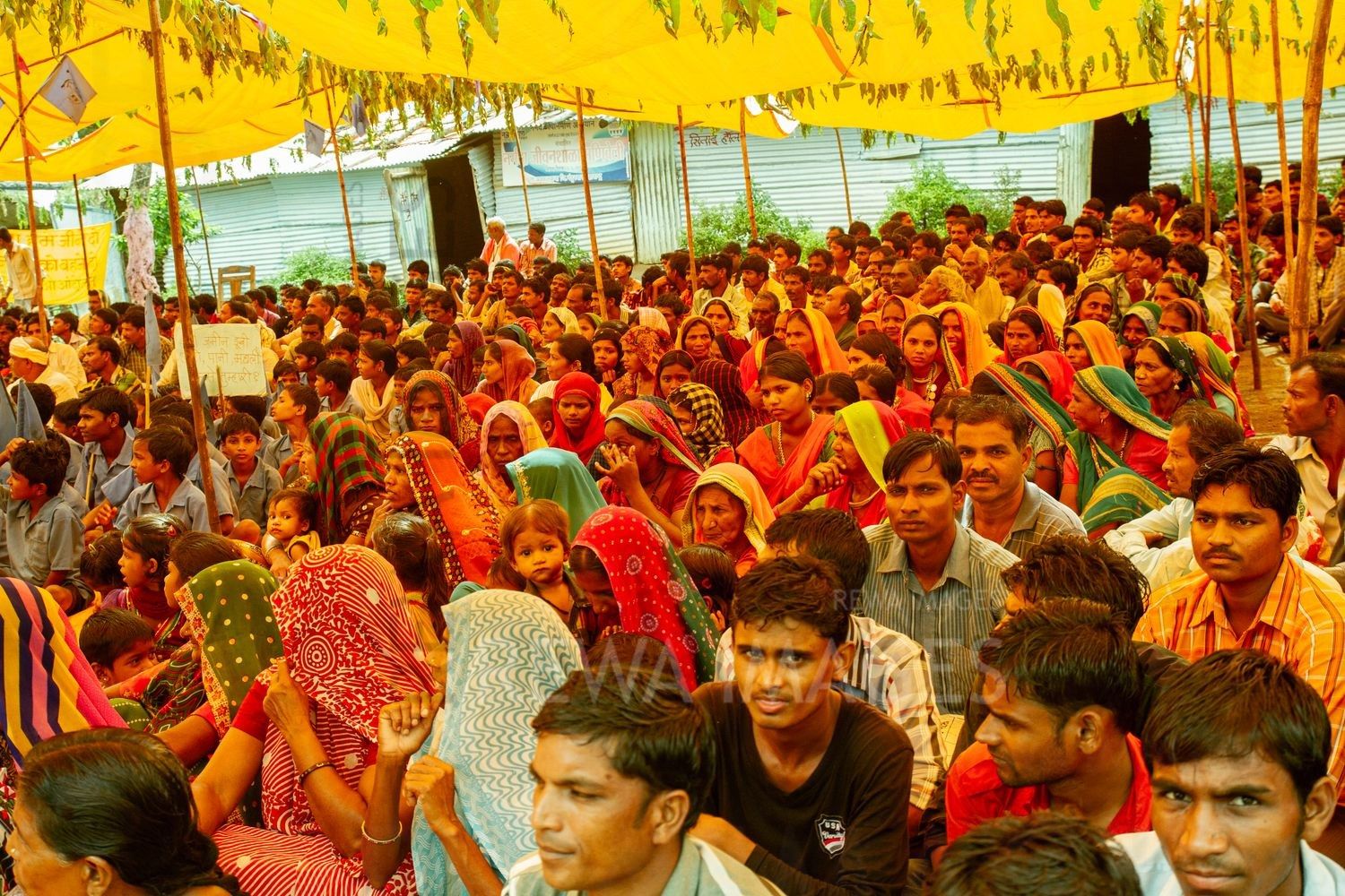 Narmada Bacho Andolan