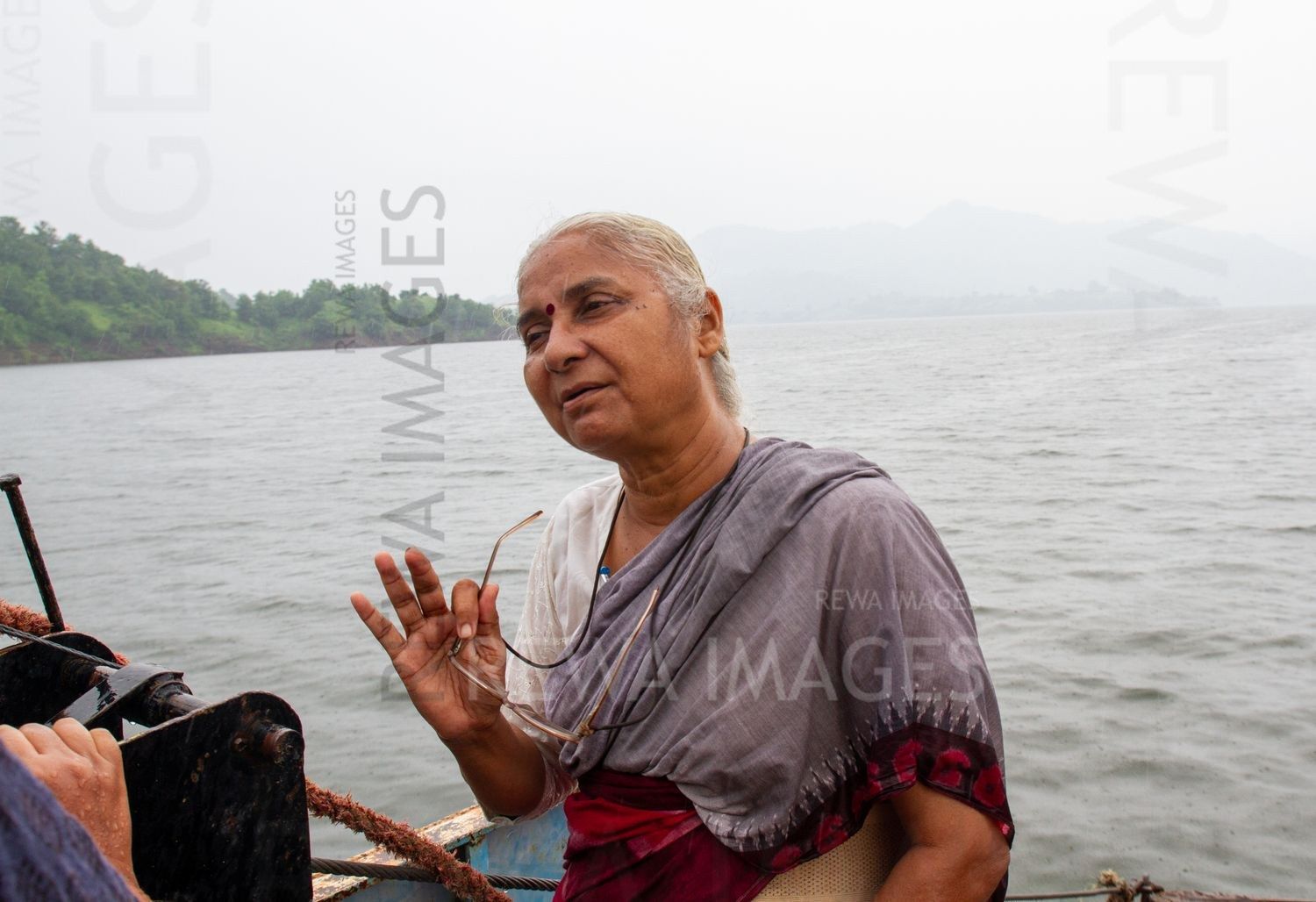 Medha Patkar