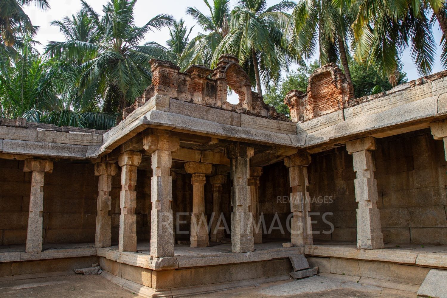 Magnificent Hampi