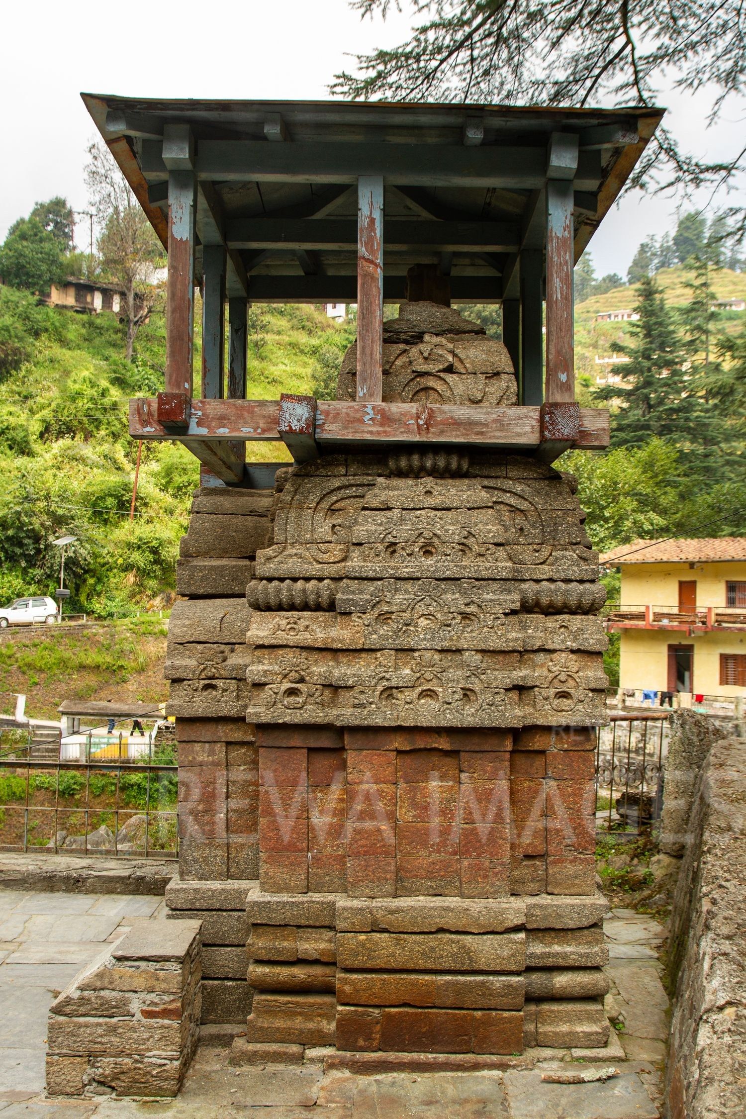 Jageshwar Dham