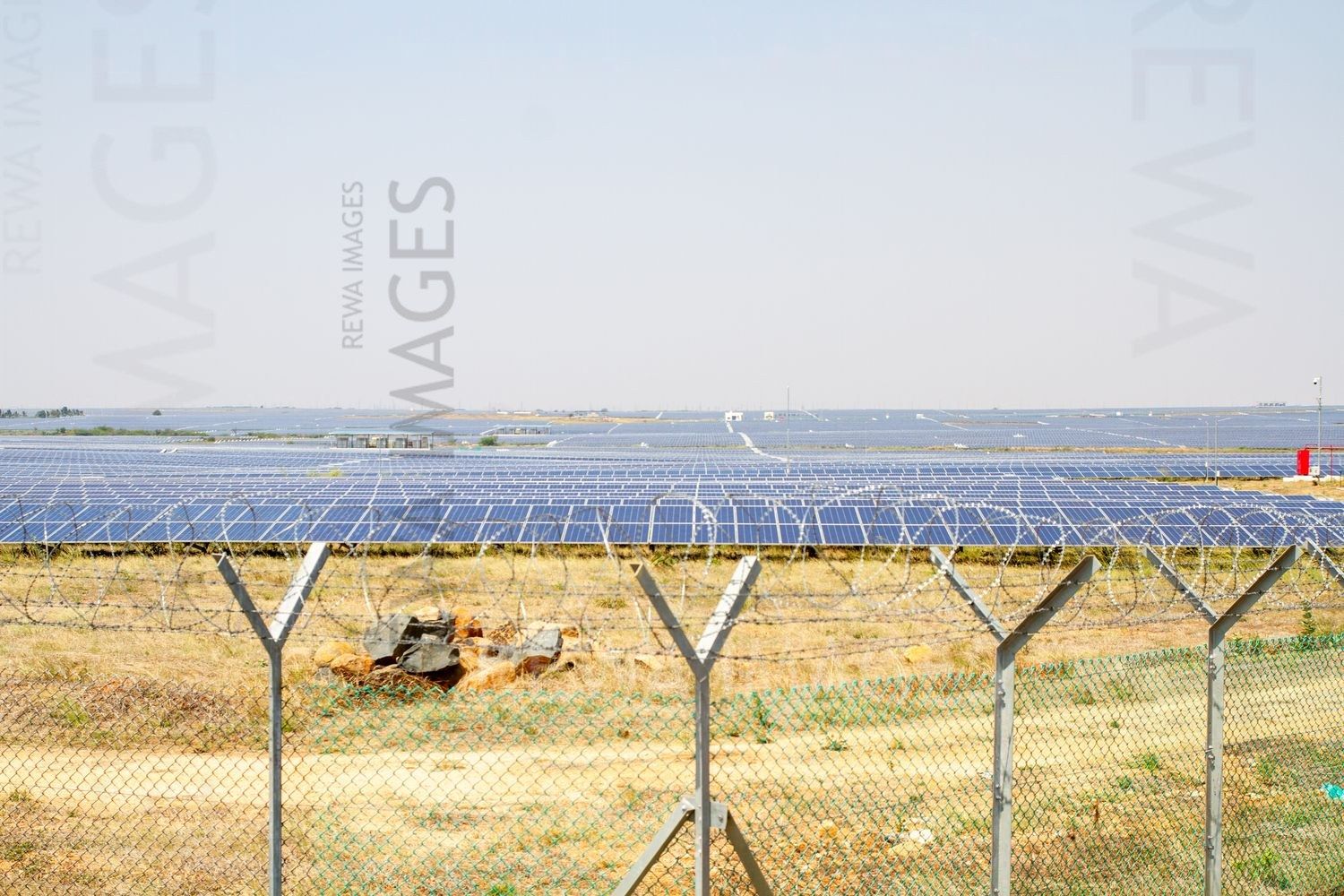Pavagada Solar Park
