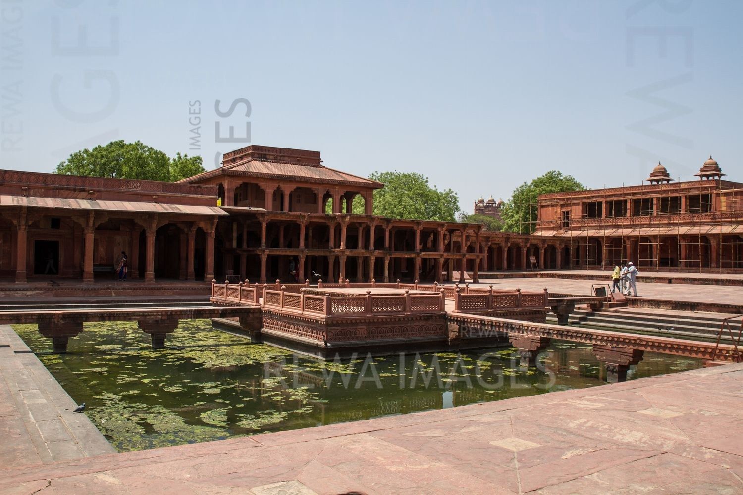 The Musical Fatehpur Sikri
