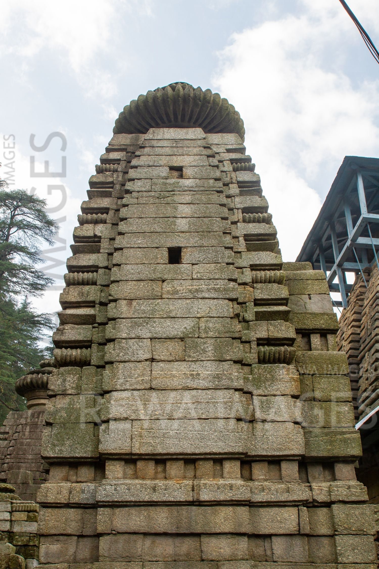 Jageshwar Dham