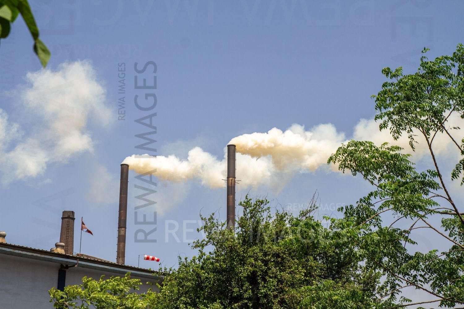 Air Pollution