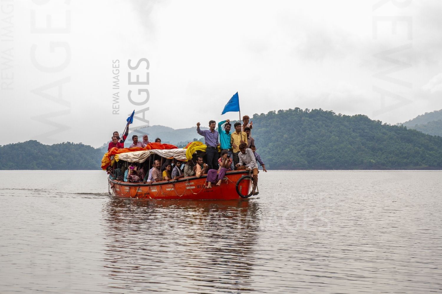 Narmada Bacho Andolan