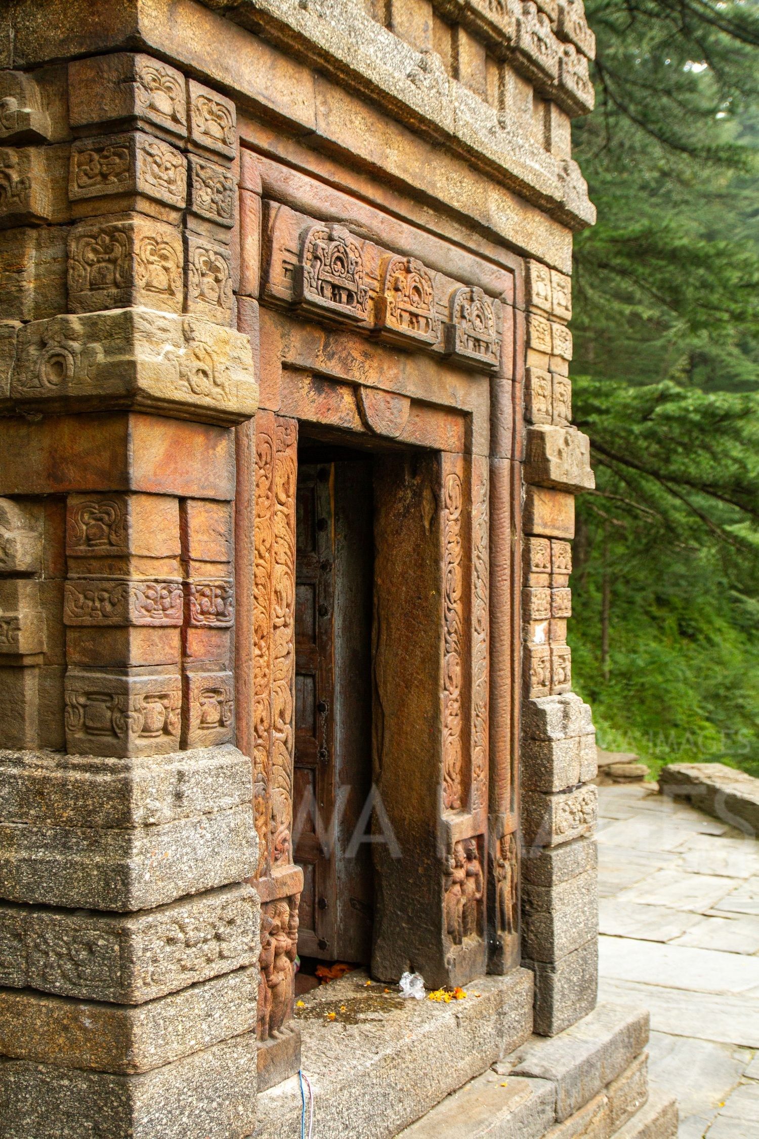Jageshwar Dham