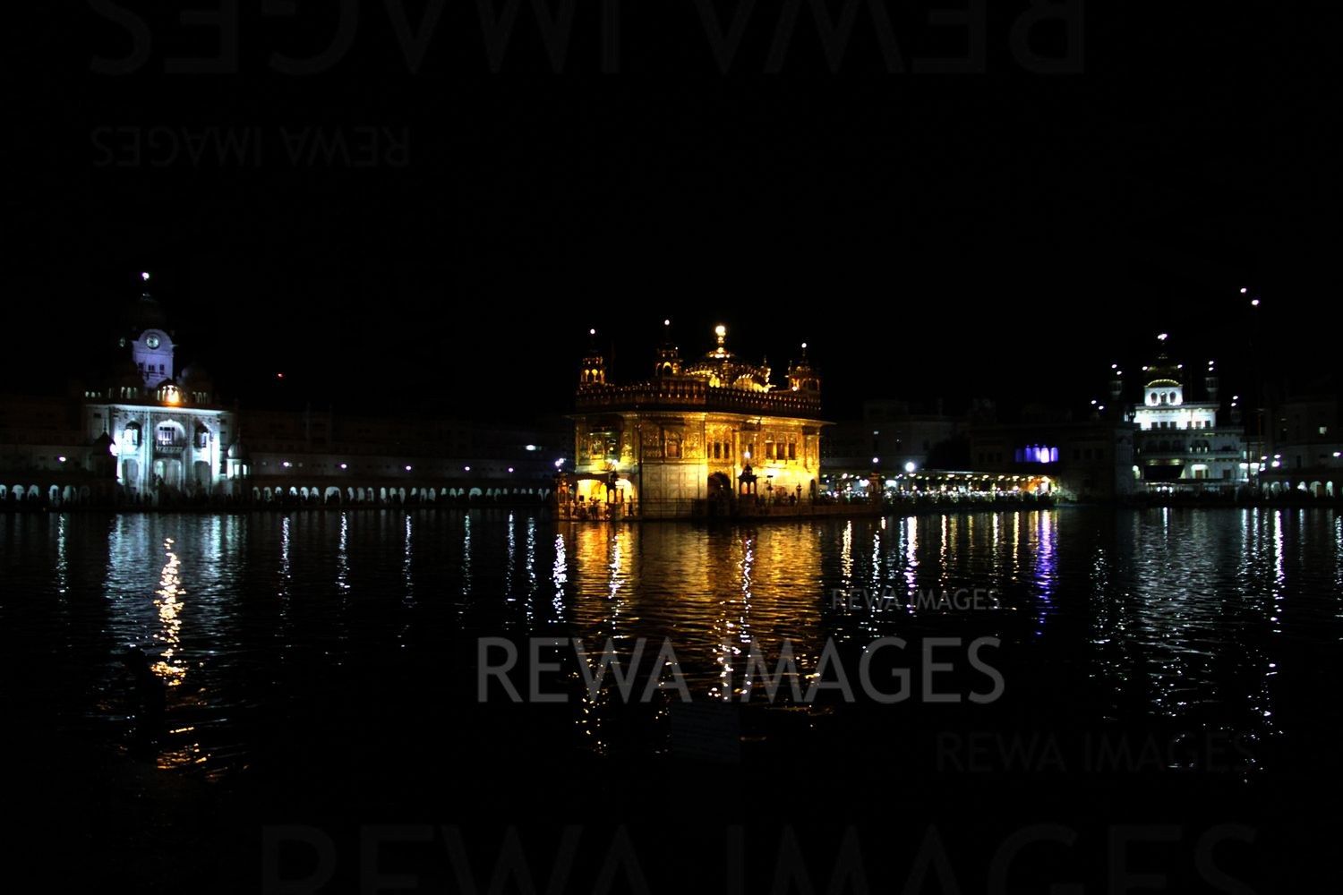 Golden Temple Amritsar