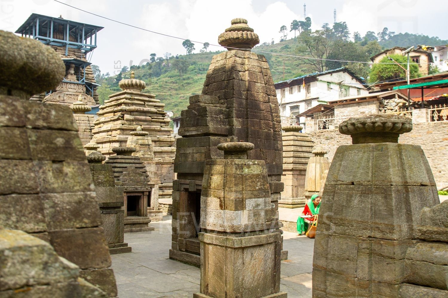 Jageshwar Dham