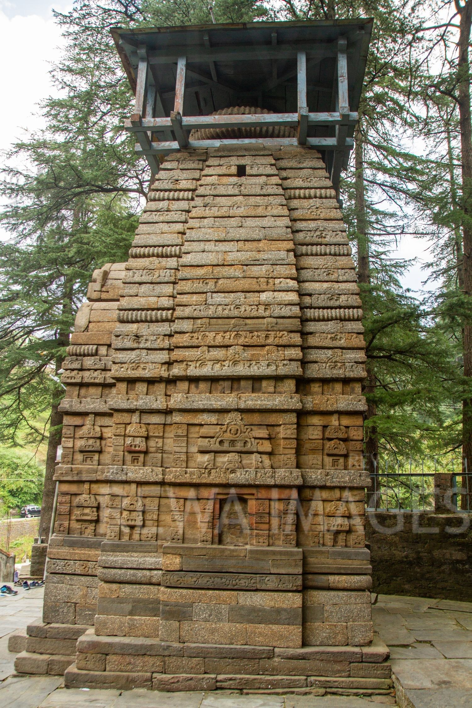 Jageshwar Dham