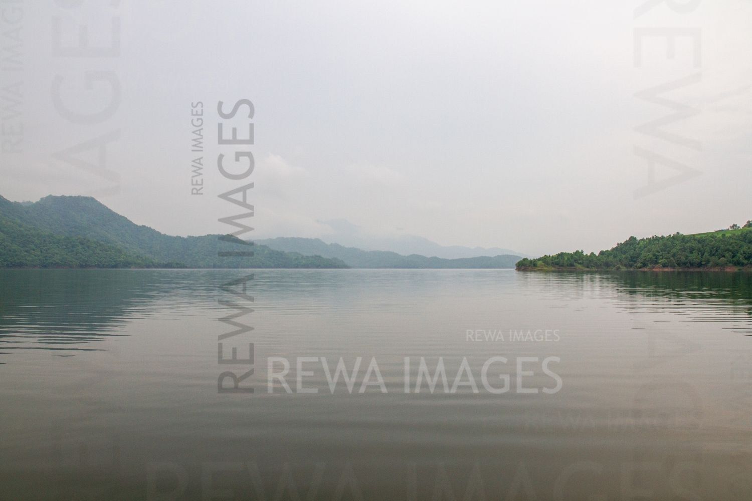 Sardar Sarovar Dam