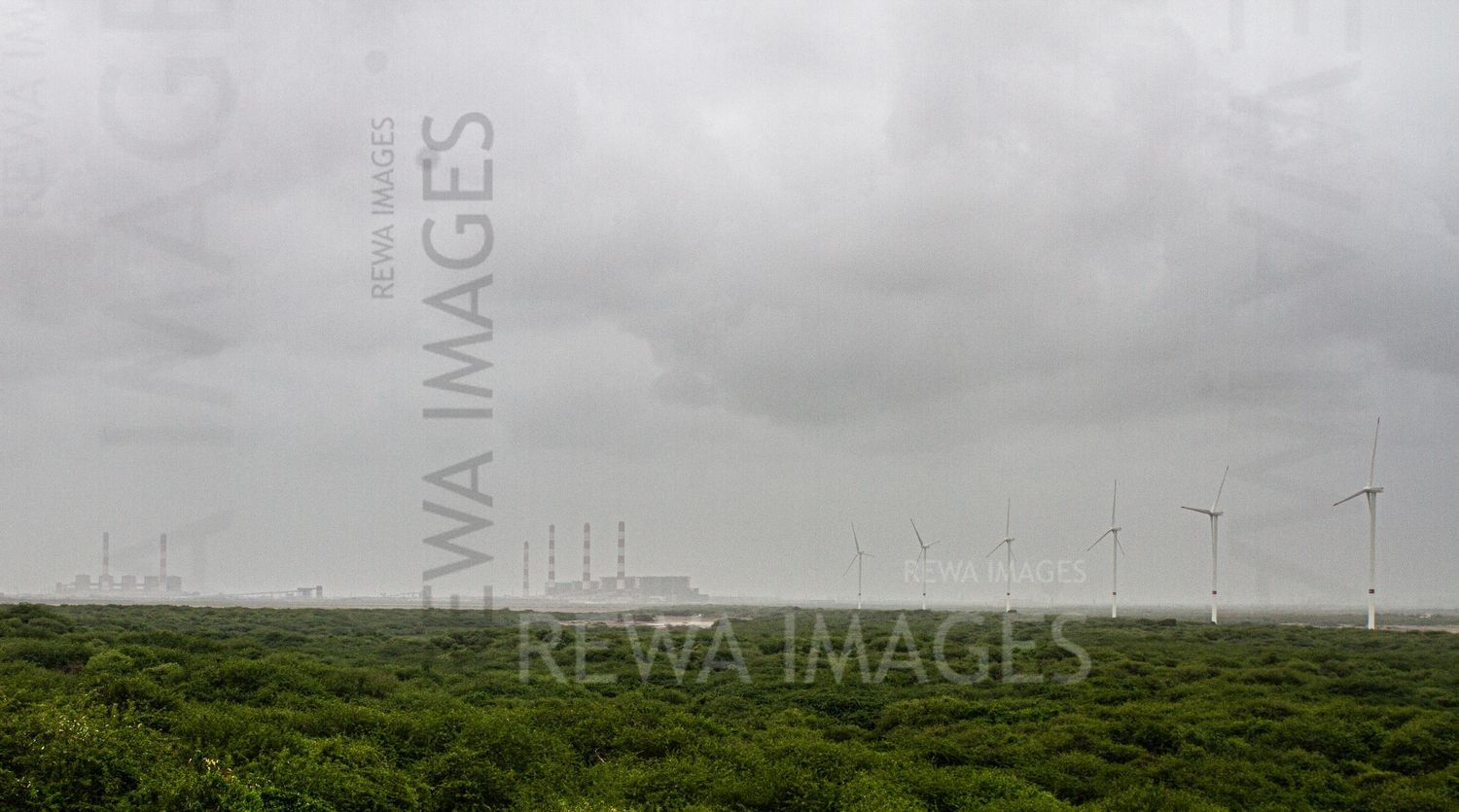 Energy Projects