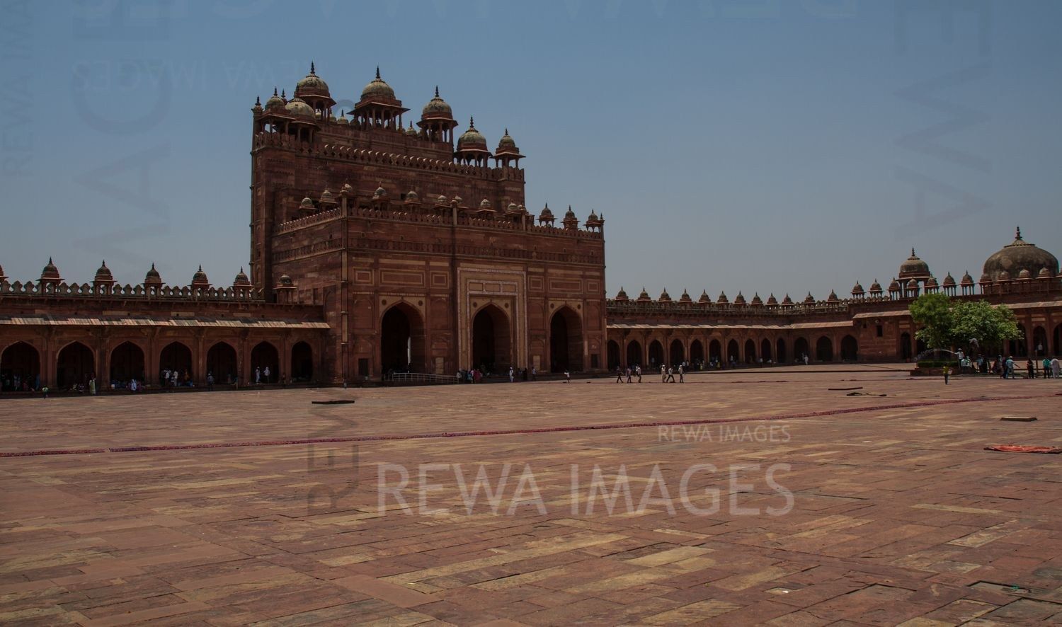 The Musical Fatehpur Sikri
